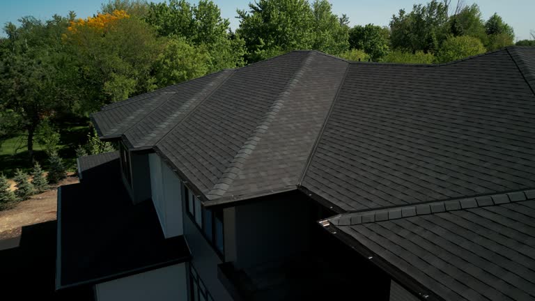 Best Storm Damage Roof Repair  in Oak Brook, IL