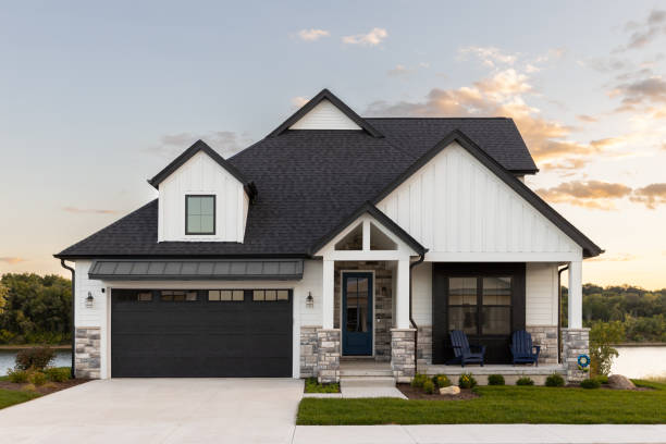 Best Flat Roofing  in Oak Brook, IL