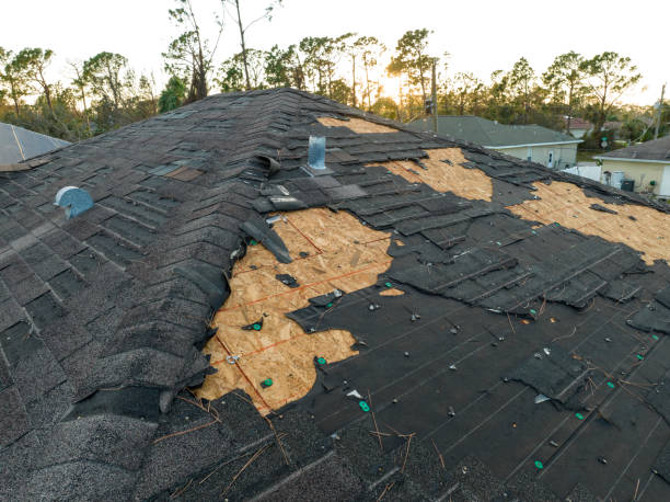Steel Roofing in Oak Brook, IL