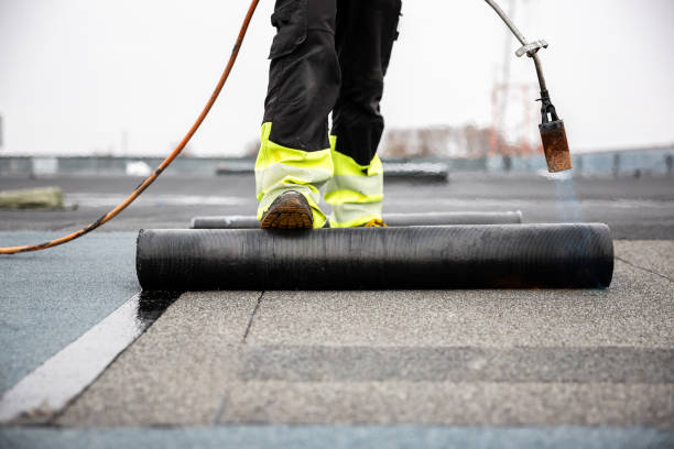 Best Roof Ventilation Installation  in Oak Brook, IL