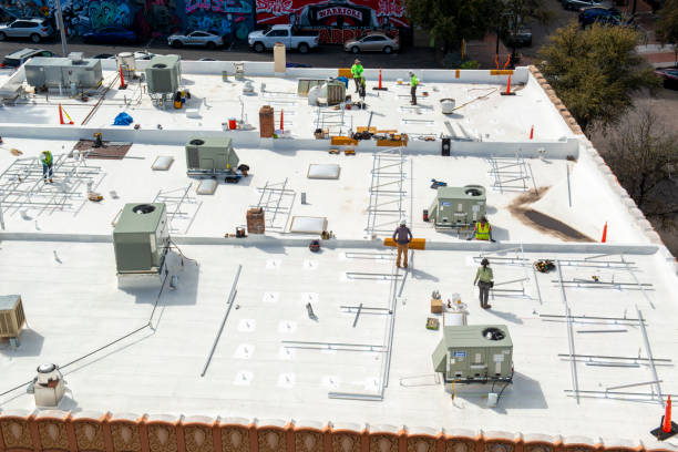 Waterproofing in Oak Brook, IL
