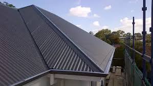 Best Sheet Metal Roofing  in Oak Brook, IL